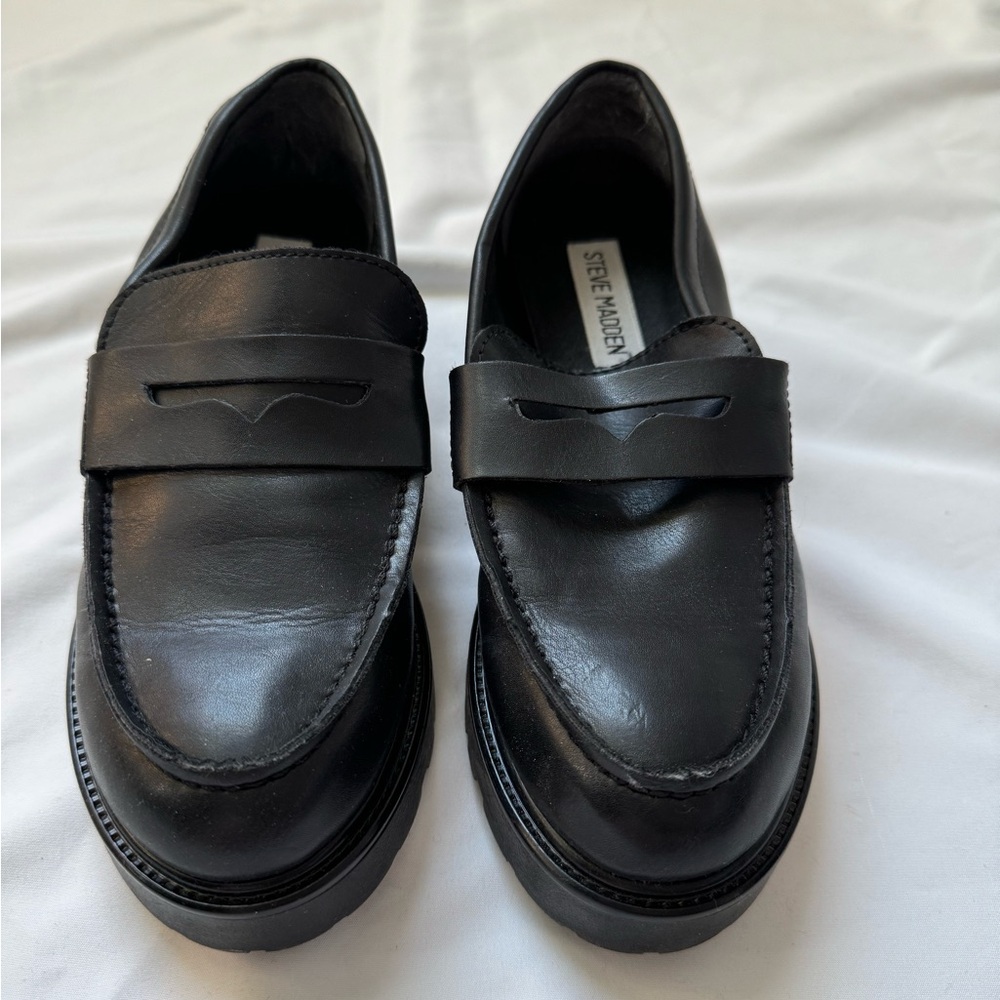 Steve Madden Loafers